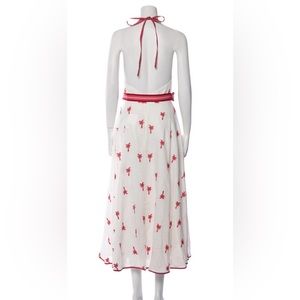 Zimmerman long summer dress